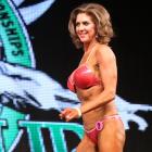 Sabreena  Lebley - NPC Emerald Cup 2013 - #1